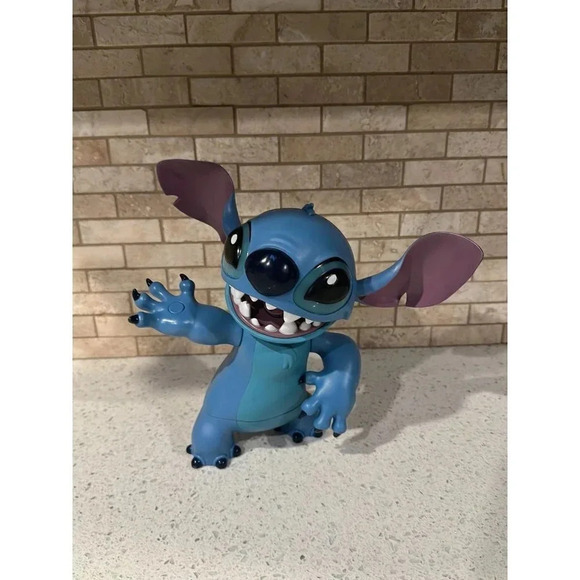stitch bubble blower  bo - Picture 1 of 5